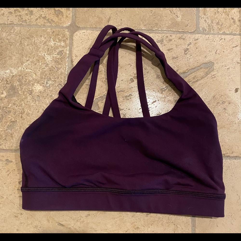 Lululemon athletic top🍋